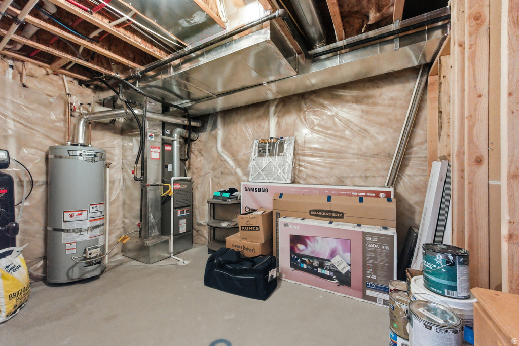 35 E WATER LN Vineyard, UT 84059