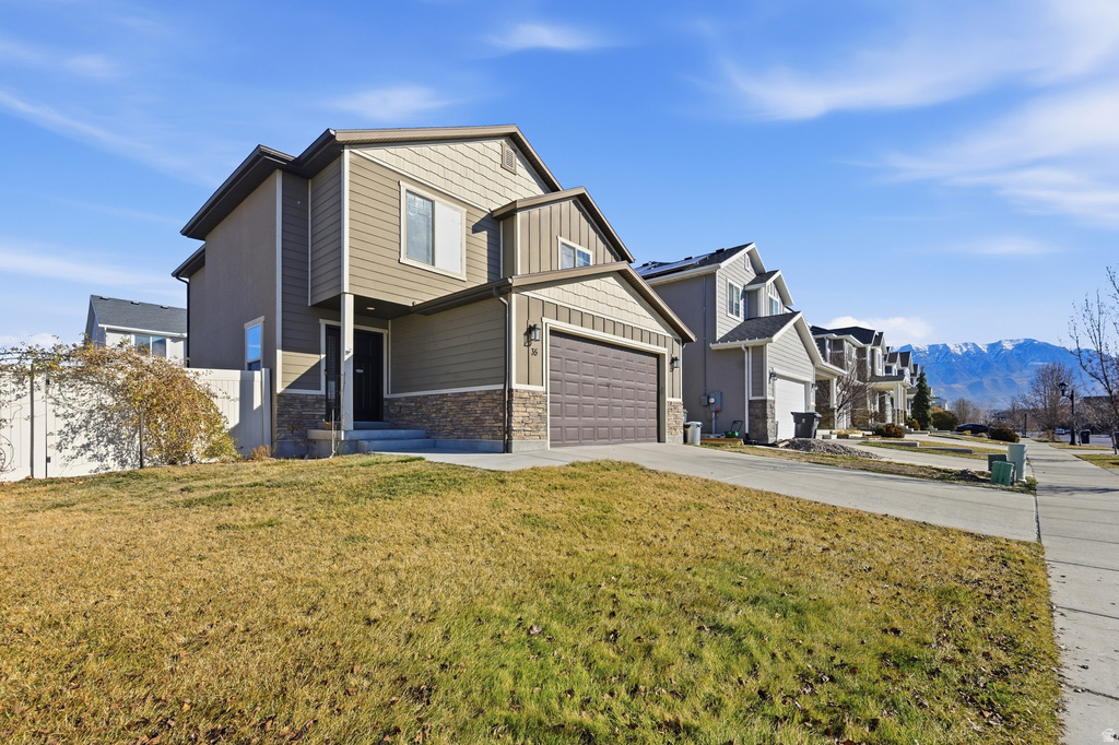 35 E WATER LN Vineyard, UT 84059