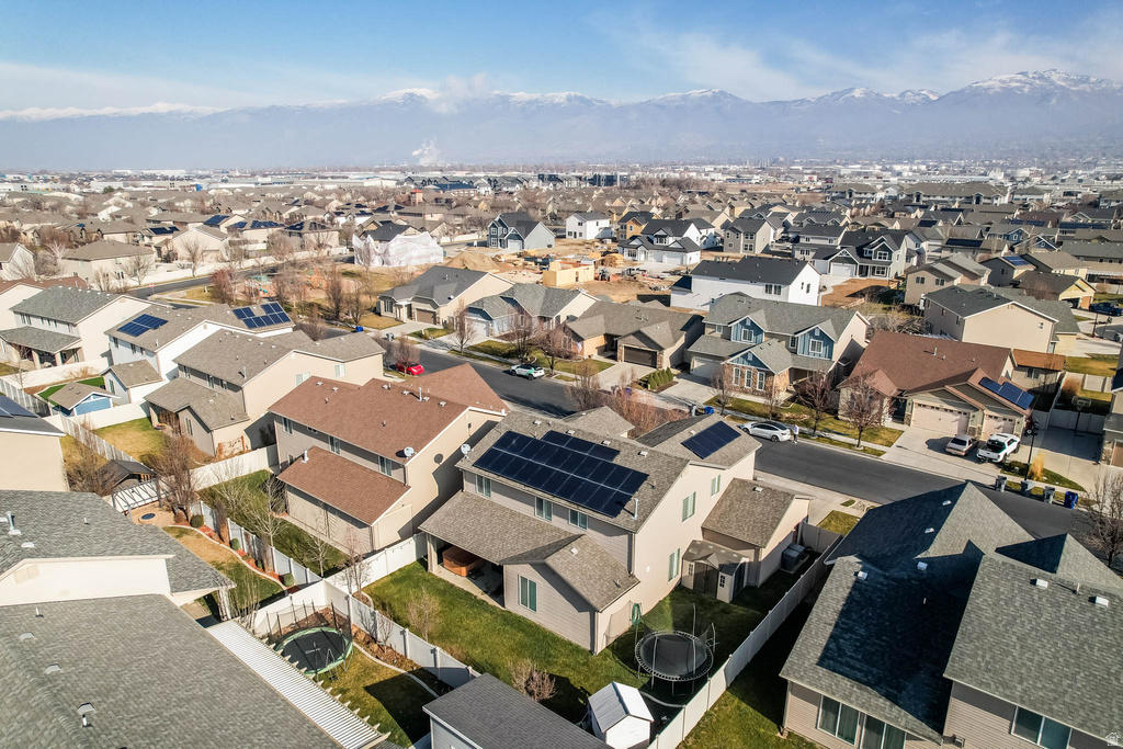 947 ELIZABETH DR North Salt Lake, UT 84054