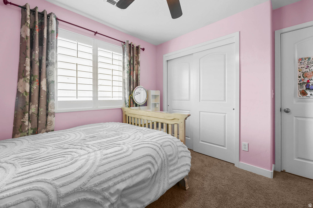 947 ELIZABETH DR North Salt Lake, UT 84054