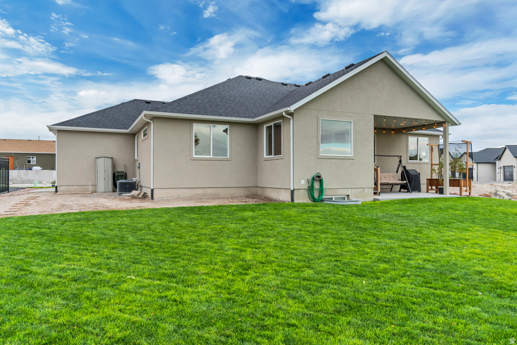 255 E VENTURA BLVD Stansbury Park, UT 84074