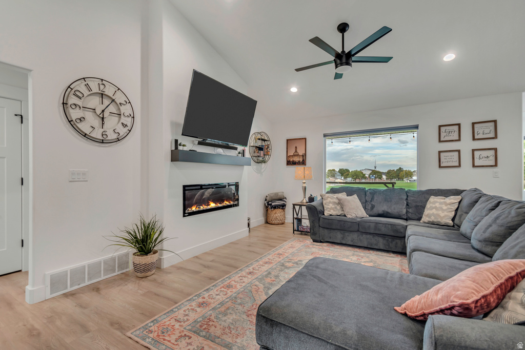 255 E VENTURA BLVD Stansbury Park, UT 84074