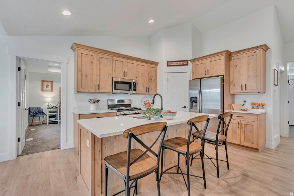 255 E VENTURA BLVD Stansbury Park, UT 84074