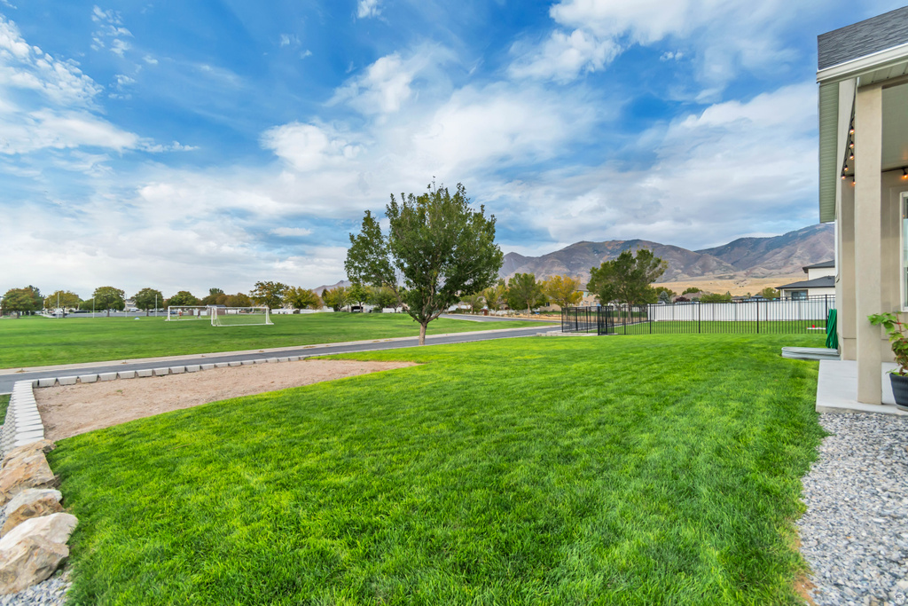 255 E VENTURA BLVD Stansbury Park, UT 84074