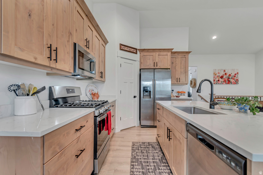 255 E VENTURA BLVD Stansbury Park, UT 84074