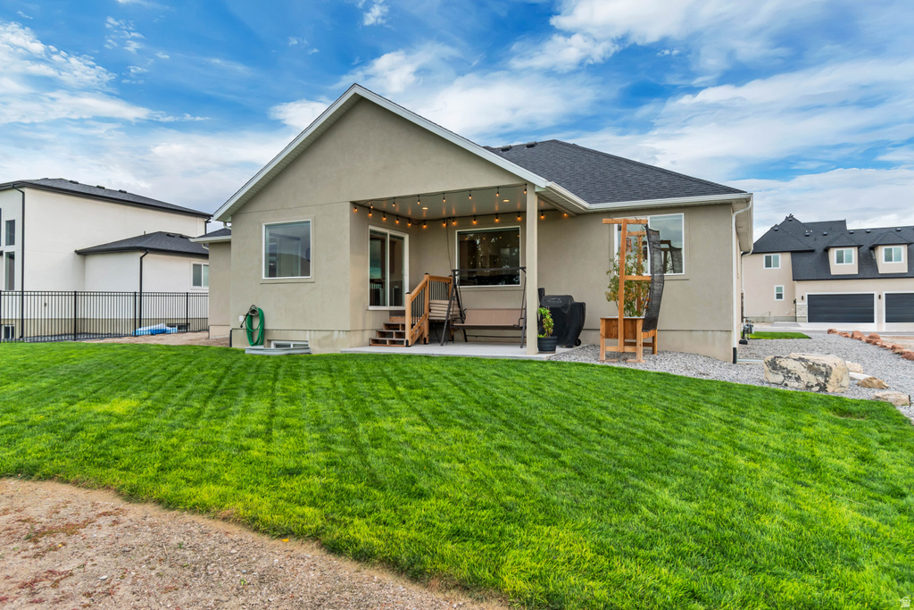 255 E VENTURA BLVD Stansbury Park, UT 84074