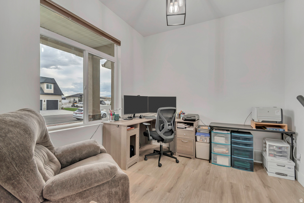 255 E VENTURA BLVD Stansbury Park, UT 84074