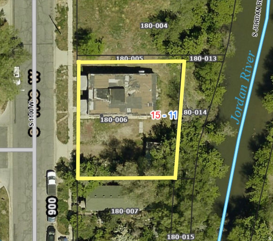 881 S 1100 W Salt Lake City, UT 84104