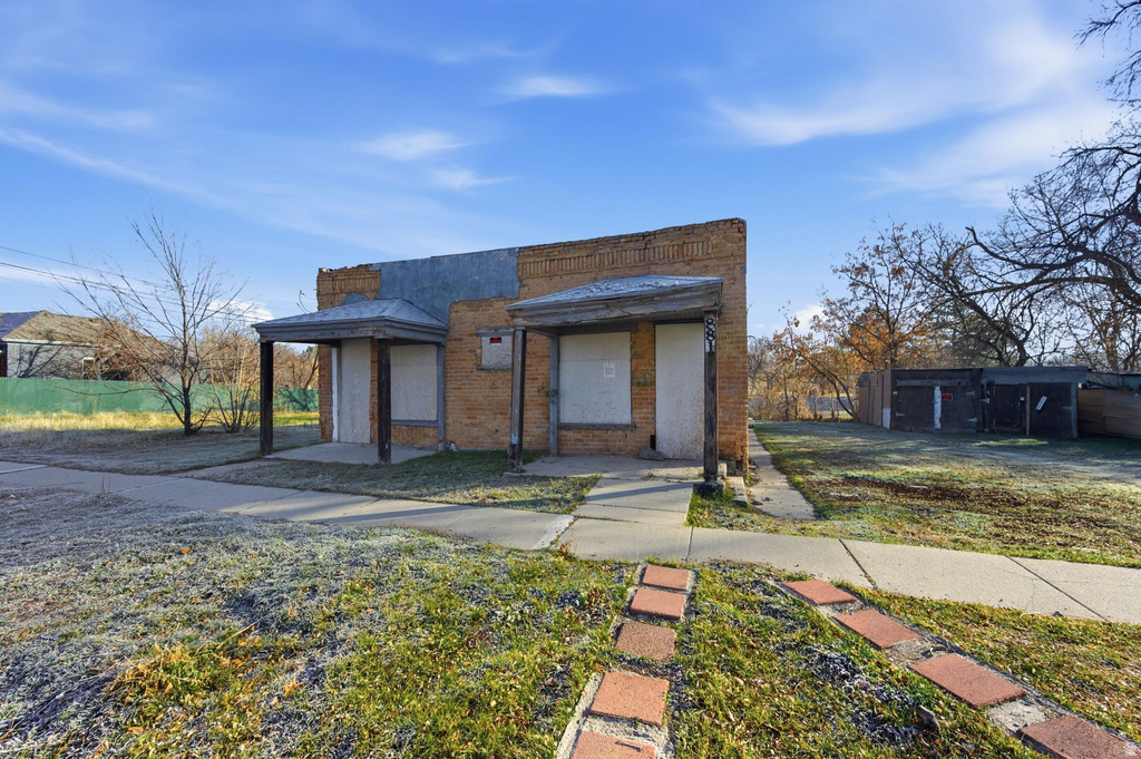 881 S 1100 W Salt Lake City, UT 84104