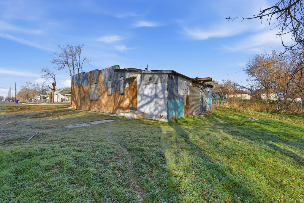 881 S 1100 W Salt Lake City, UT 84104