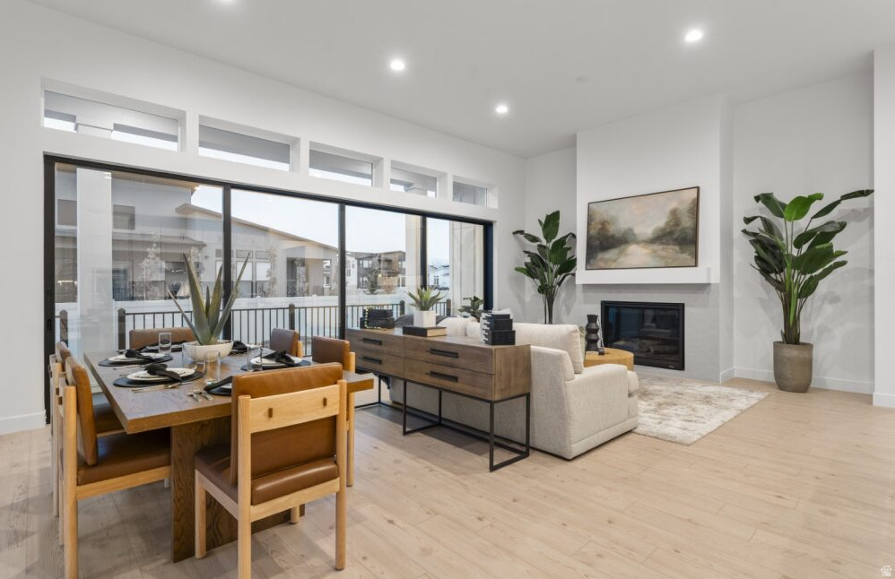 12236 S TUFF CANYON CV #812 Herriman, UT 84096