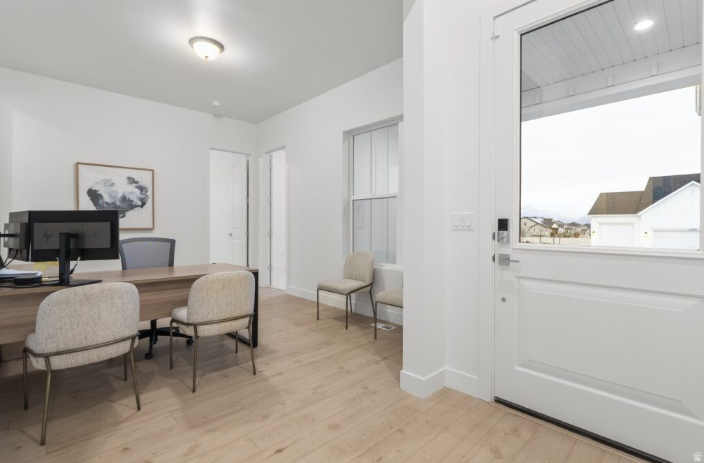 12236 S TUFF CANYON CV #812 Herriman, UT 84096