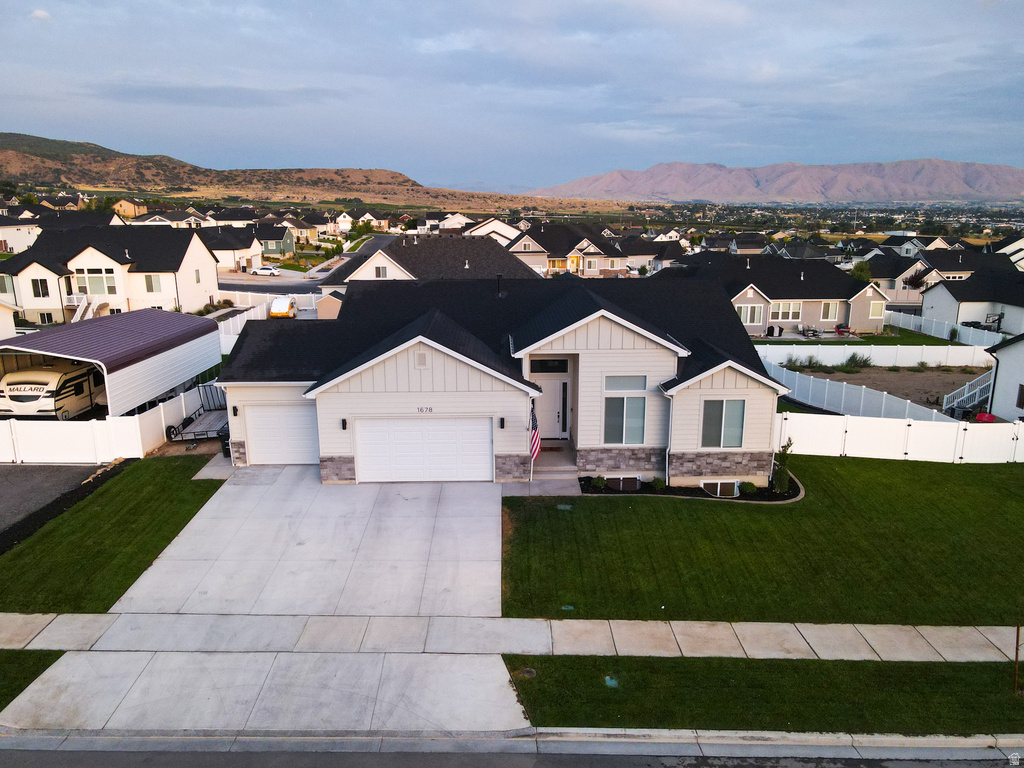 1678 S 210 W Salem, UT 84653
