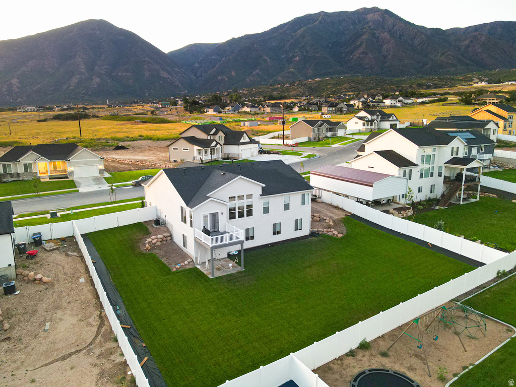 1678 S 210 W Salem, UT 84653