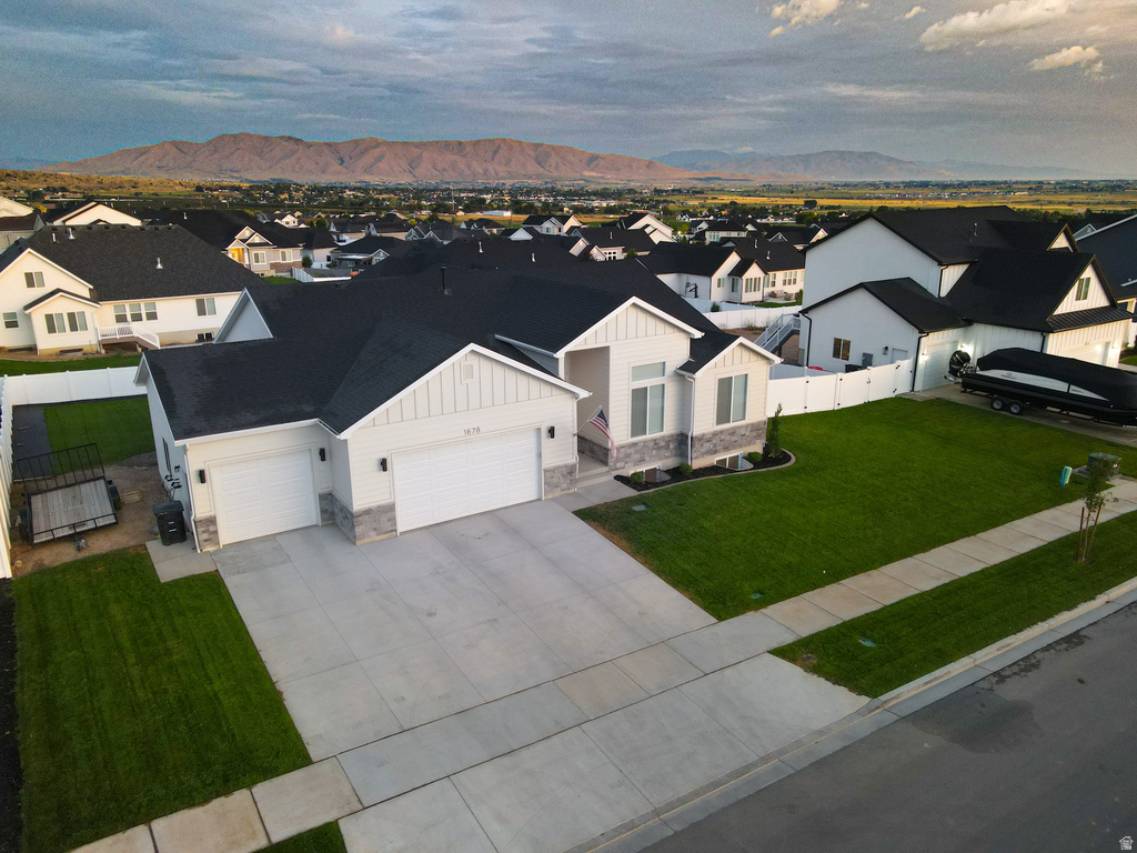 1678 S 210 W Salem, UT 84653
