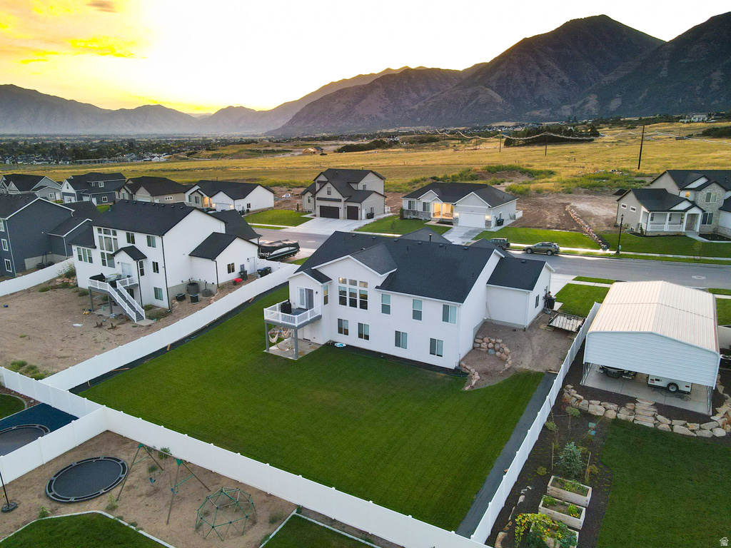 1678 S 210 W Salem, UT 84653