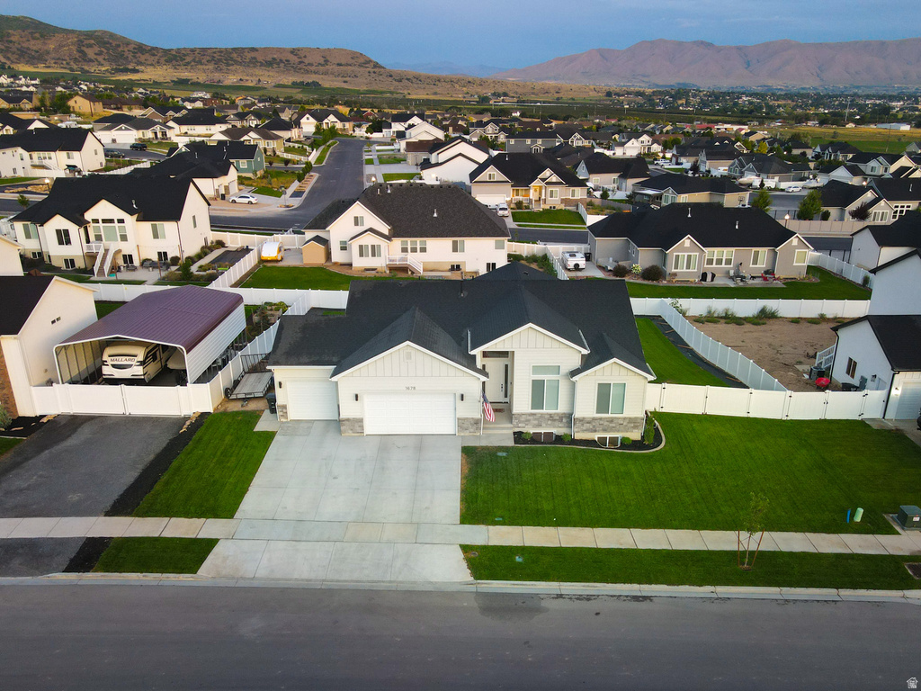 1678 S 210 W Salem, UT 84653