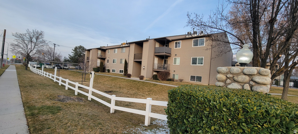 6129 S 1300 E #V Cottonwood Heights, UT 84121