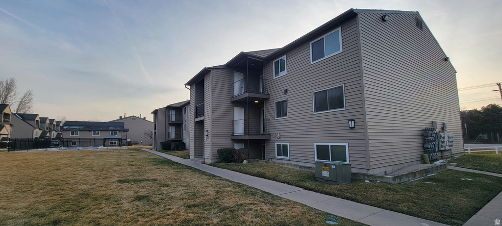 6129 S 1300 E #V Cottonwood Heights, UT 84121