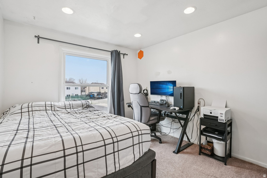 8064 W MELVILLE CIR Magna, UT 84044