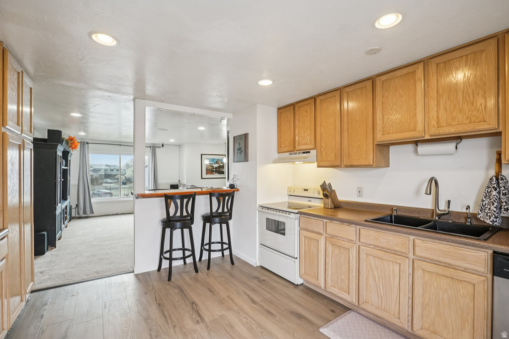 8064 W MELVILLE CIR Magna, UT 84044