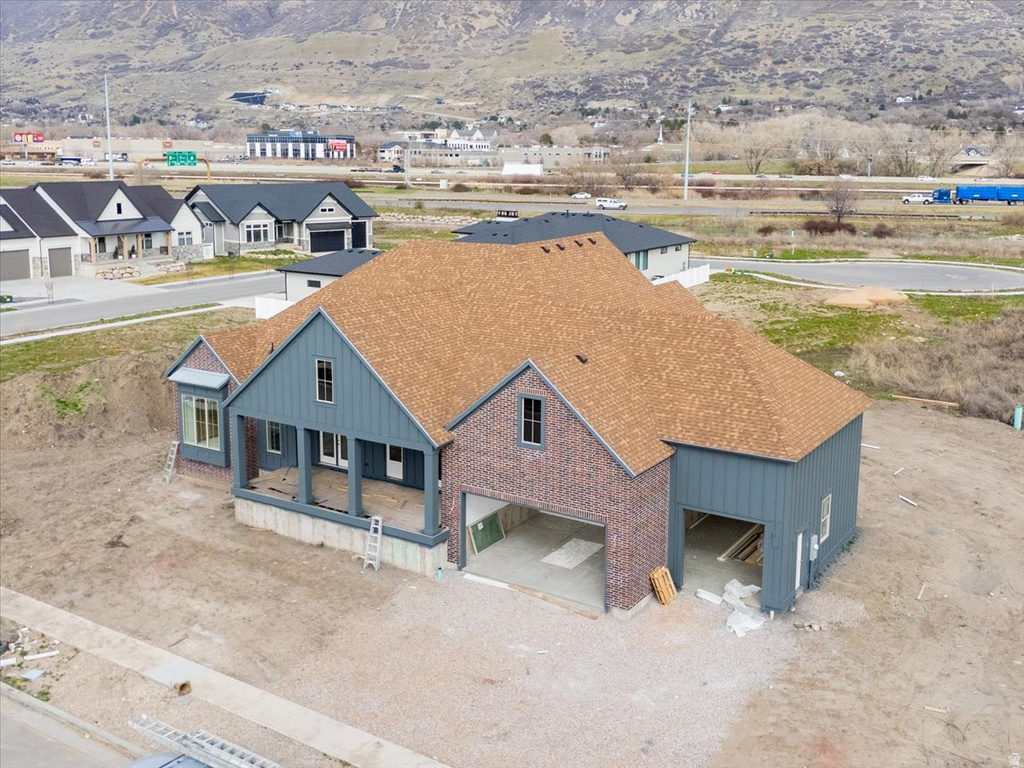 587 S DANIEL DR #817 Farmington, UT 84025