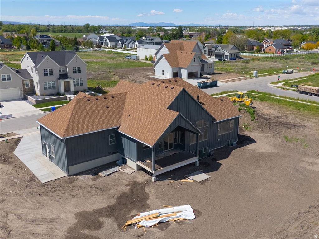 587 S DANIEL DR #817 Farmington, UT 84025