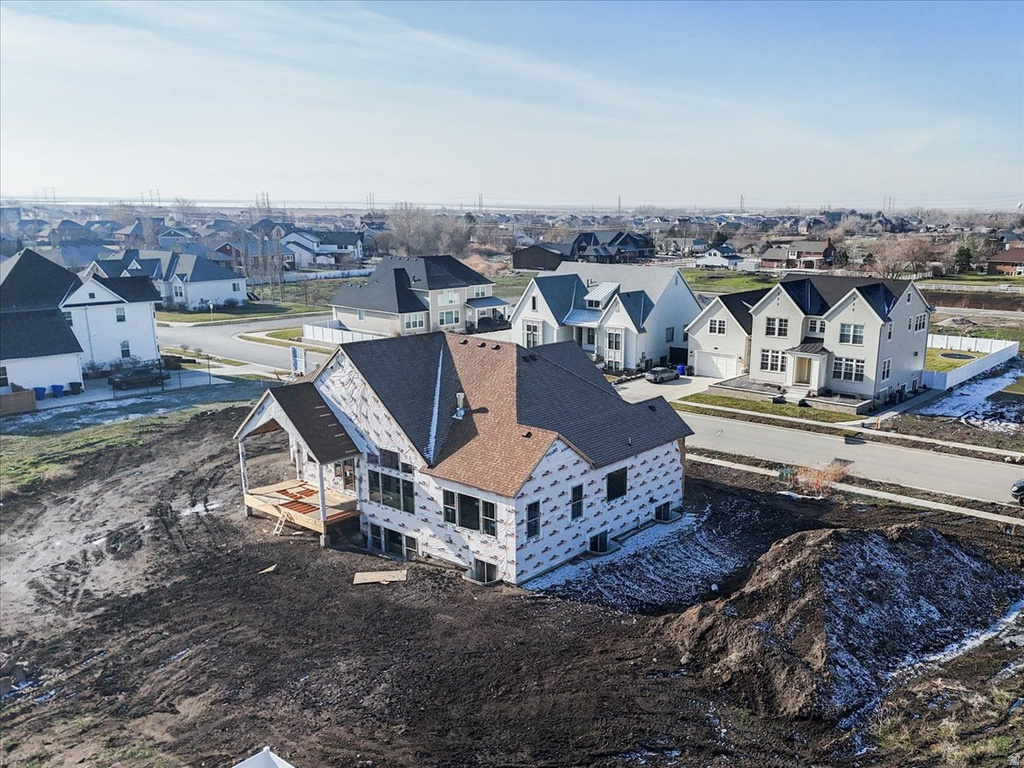 587 S DANIEL DR #817 Farmington, UT 84025