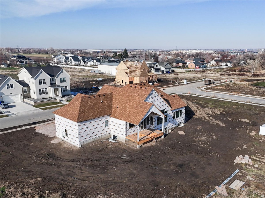 587 S DANIEL DR #817 Farmington, UT 84025