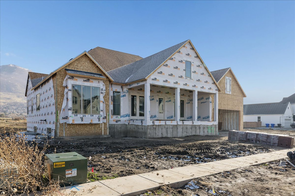 587 S DANIEL DR #817 Farmington, UT 84025