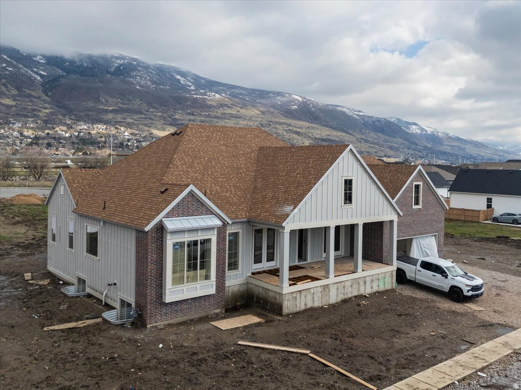 587 S DANIEL DR #817 Farmington, UT 84025