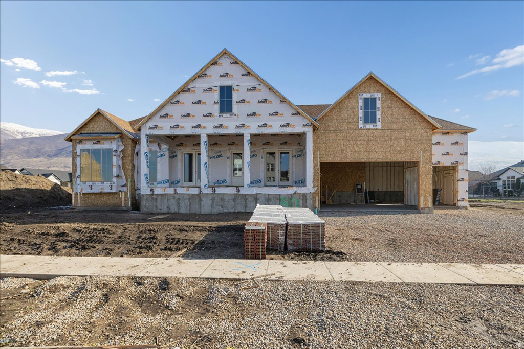 587 S DANIEL DR #817 Farmington, UT 84025