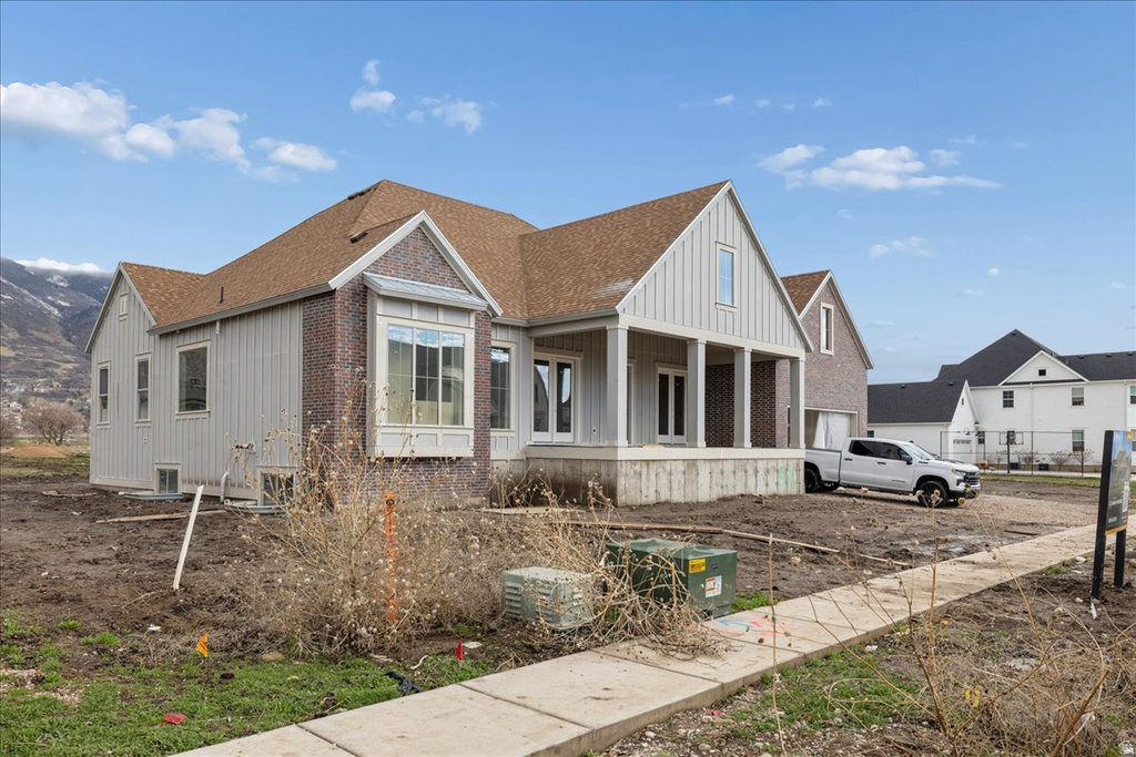 587 S DANIEL DR #817 Farmington, UT 84025