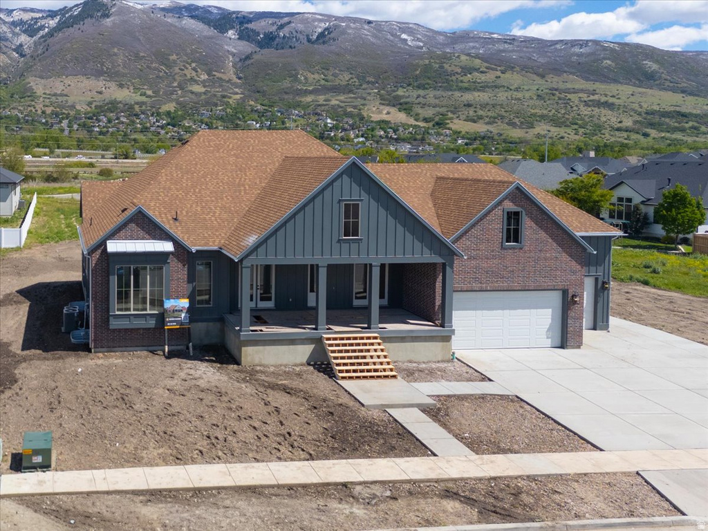 587 S DANIEL DR #817 Farmington, UT 84025