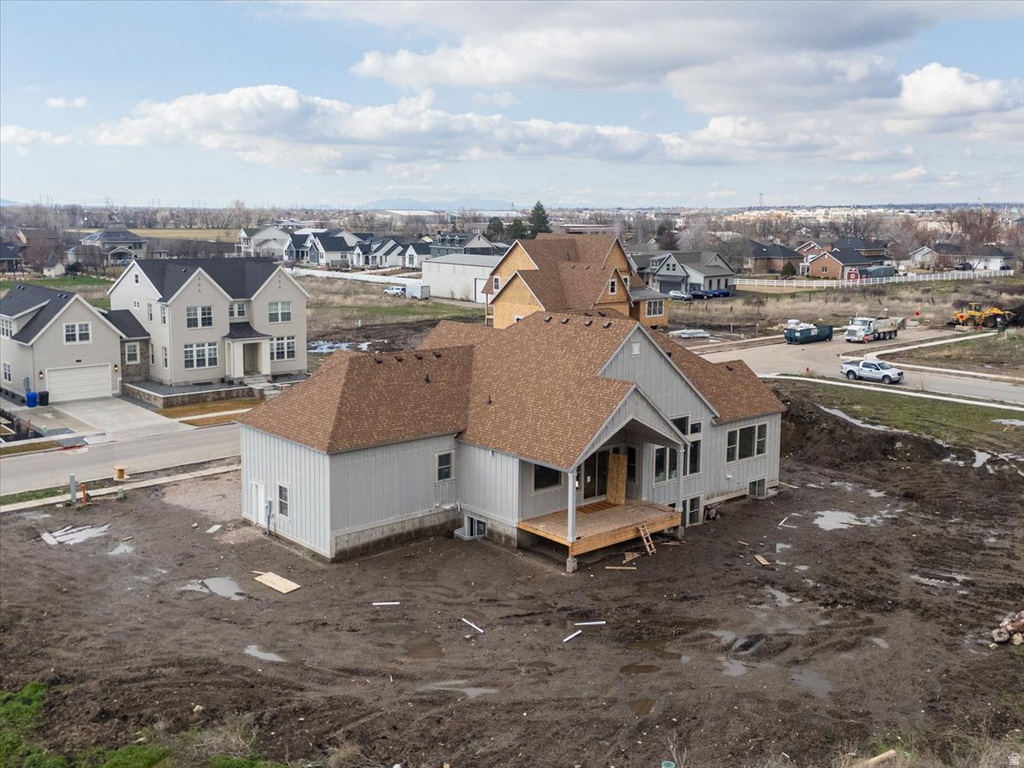 587 S DANIEL DR #817 Farmington, UT 84025