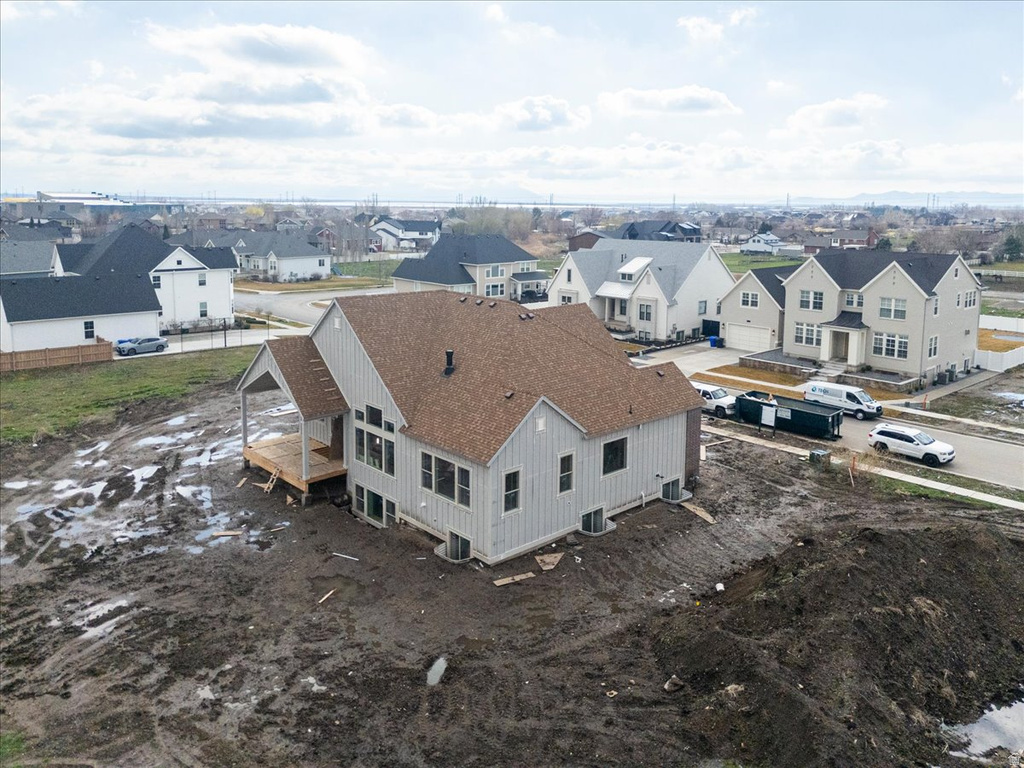 587 S DANIEL DR #817 Farmington, UT 84025