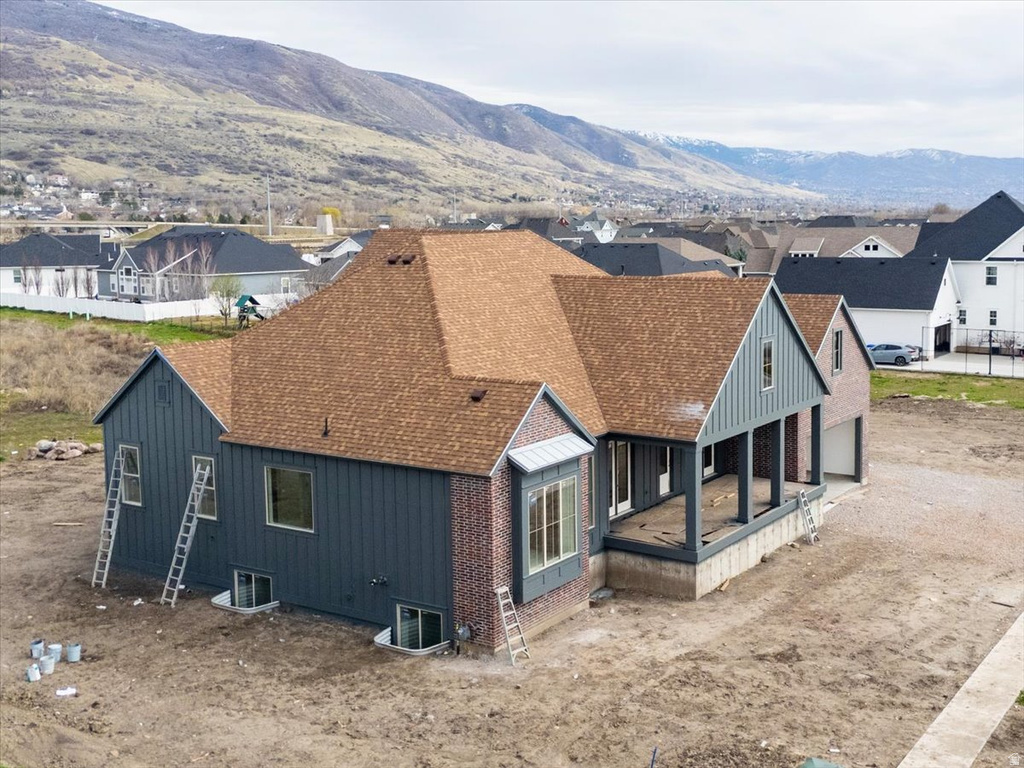 587 S DANIEL DR #817 Farmington, UT 84025