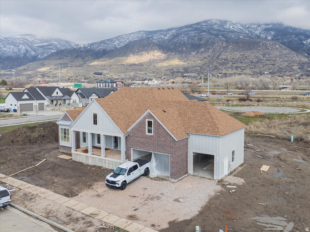 587 S DANIEL DR #817 Farmington, UT 84025