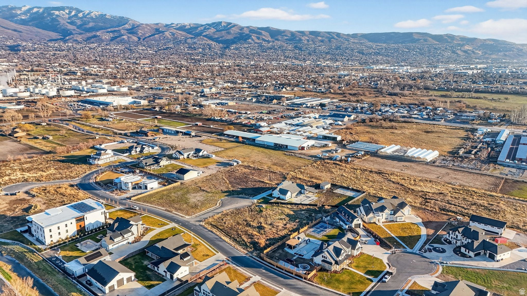 1305 W HIGHGATE AVE West Bountiful, UT 84087