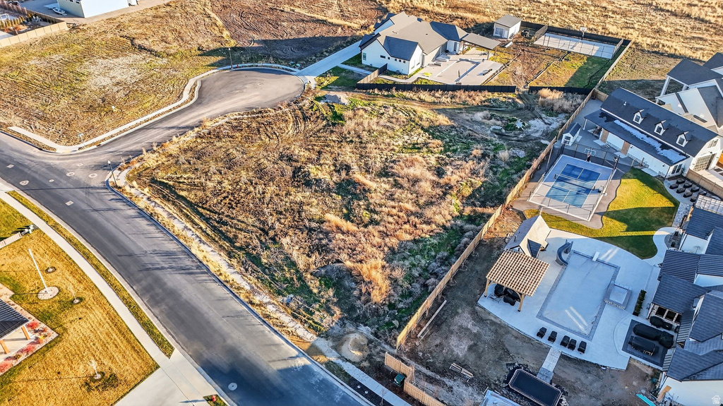 1305 W HIGHGATE AVE West Bountiful, UT 84087