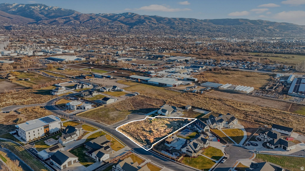 1305 W HIGHGATE AVE West Bountiful, UT 84087