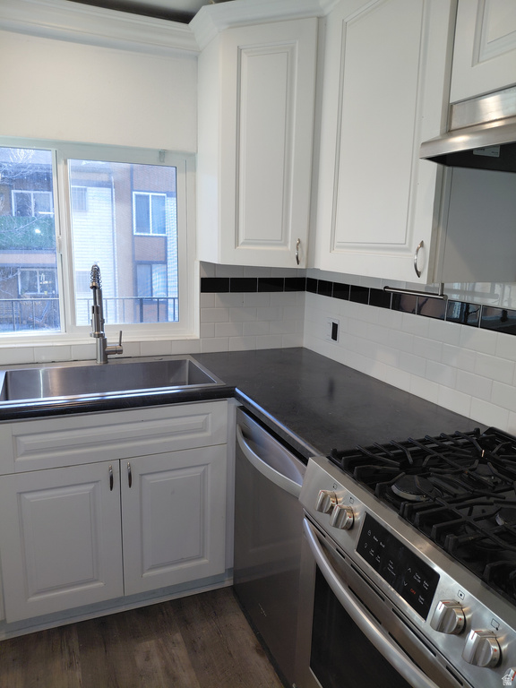 2402 S ELIZABETH ST #5 Salt Lake City, UT 84106