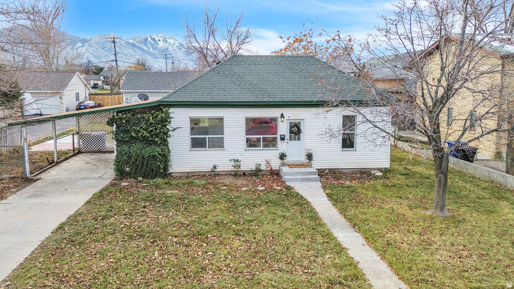 330 E 700 N Spanish Fork, UT 84660