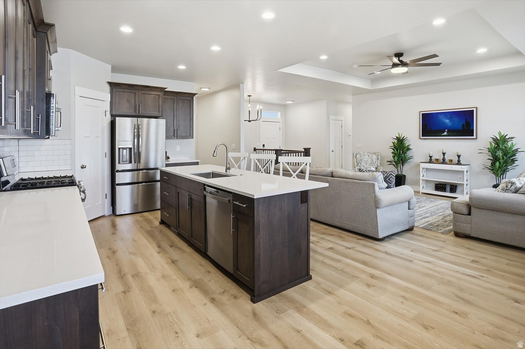 1071 E 160 N Hyde Park, UT 84318