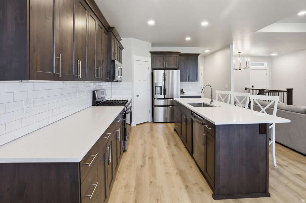 1071 E 160 N Hyde Park, UT 84318