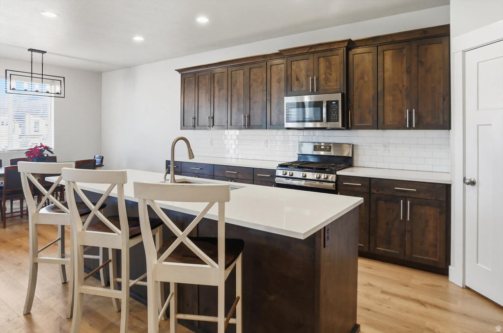 1071 E 160 N Hyde Park, UT 84318