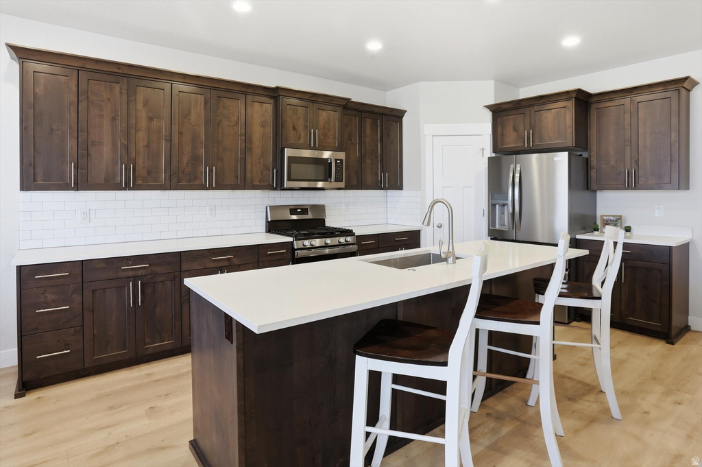 1071 E 160 N Hyde Park, UT 84318