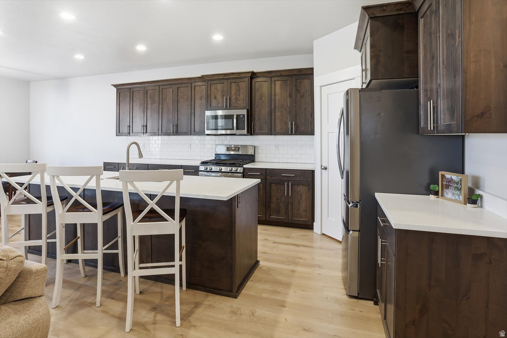 1071 E 160 N Hyde Park, UT 84318