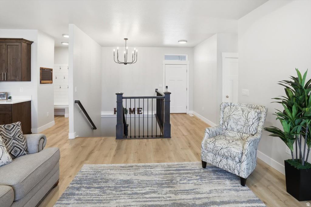 1071 E 160 N Hyde Park, UT 84318