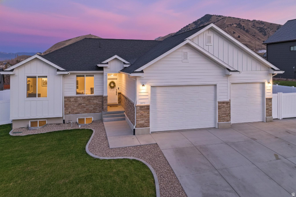 1071 E 160 N Hyde Park, UT 84318